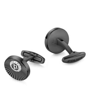 Cufflinks Butoni Police Men PEAGC0023004 изображение 3