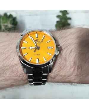 Чоловічий Класичний Наручний Годинник CASIO EFV-100D-9AVUEF image 2