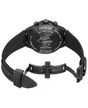 Мужские Спортивные Классические Швейцарские Наручные Часы CERTINA C043.417.38.201.10 изображение 4