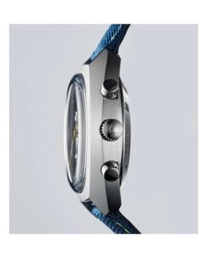 Men Klassisch Diver Luxury Swiss Automatic Analog Watch Chronograph CERTINA C024.462.18.041.00 Blau Dial 43mm image 3