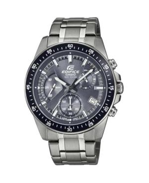 Мужские Классические Наручные Часы CASIO EFV-540DC-1CVUEF