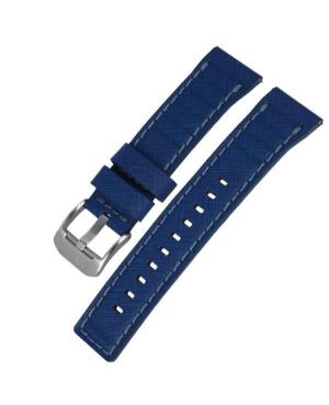 Blau 24 mm