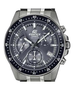 Мужские Классические Наручные Часы CASIO EFV-540DC-1CVUEF изображение 4