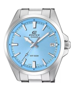 Мужские Классические Наручные Часы CASIO EFV-100D-2BVUEF изображение 4