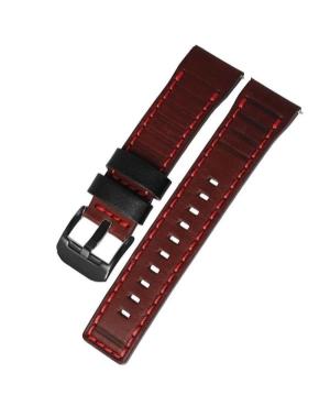 VOSTOK EUROPE VE-PERIOD-02(R).24.B Коричневий 24 мм