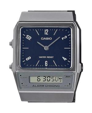 Мужские Классические Fashion Наручные Часы CASIO AQ-800EB-2AEF изображение 5