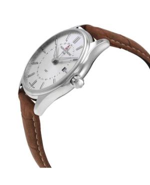 Мужские Классические Швейцарские Наручные Часы FREDERIQUE CONSTANT FC-252SS5B6 изображение 7