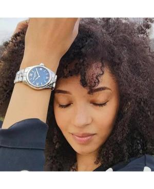 Жіночий Класичний Швейцарський Наручний Годинник FREDERIQUE CONSTANT FC-286N3B6B image 1