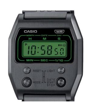 Жіночий Фешн Наручний Годинник CASIO A1100B-1EF image 6