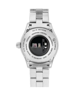 Жіночий Класичний Швейцарський Наручний Годинник FREDERIQUE CONSTANT FC-286N3B6B image 3
