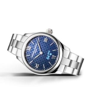 Жіночий Класичний Швейцарський Наручний Годинник FREDERIQUE CONSTANT FC-286N3B6B image 4
