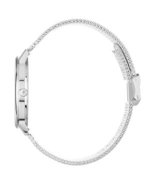 Мужские Классические Швейцарские Наручные Часы MAURICE LACROIX EL1118-SS002-310-1 изображение 2
