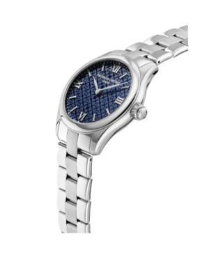Жіночий Класичний Швейцарський Наручний Годинник FREDERIQUE CONSTANT FC-286N3B6B image 5