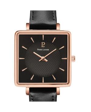 Женские Классические Fashion Наручные Часы PIERRE LANNIER 008F933 изображение 5