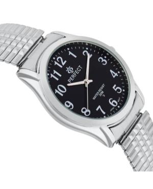 Мужские Классические Наручные Часы PERFECT X410-04 изображение 2