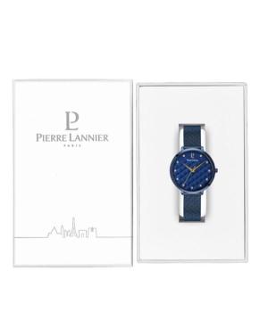 Женские Fashion Классические Наручные Часы PIERRE LANNIER 030M869 изображение 2