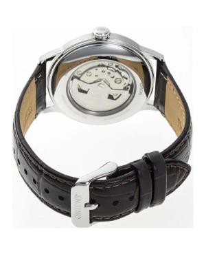 Мужские Классические Маханические Наручные Часы ORIENT RA-AK0702Y30B изображение 4