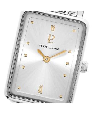 Женские Классические Наручные Часы PIERRE LANNIER 051J621 изображение 4