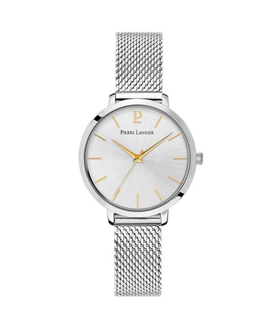 Женские Классические Fashion Наручные Часы PIERRE LANNIER 034N621