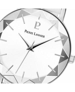 Жіночий Фешн Класичний Наручний Годинник PIERRE LANNIER 009M600 image 4