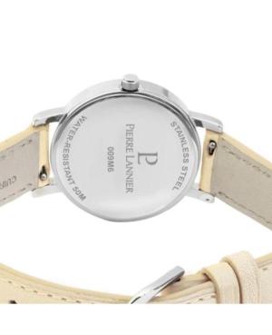 Жіночий Фешн Класичний Наручний Годинник PIERRE LANNIER 009M684 image 2