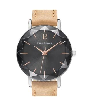 Жіночий Фешн Класичний Наручний Годинник PIERRE LANNIER 009M684 image 5