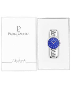 Женские Классические Наручные Часы PIERRE LANNIER 026K661 изображение 2