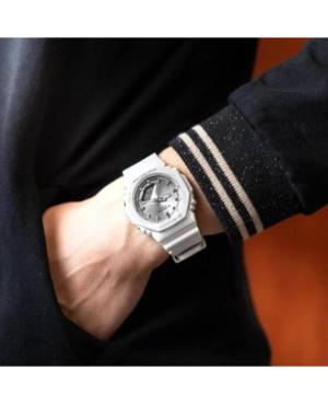 Чоловічий Спортивний Дайверський Наручний Годинник CASIO GMA-P2100VA-7AER G-Shock image 7