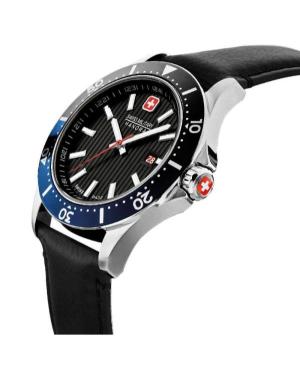 Мужские Классические Швейцарские Наручные Часы SWISS MILITARY HANOWA SMWGB2100606 изображение 5