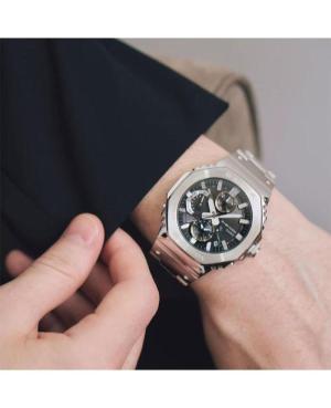 Чоловічий Спортивний Дайверський Наручний Годинник CASIO GMC-B2100D-1AER G-Shock image 4