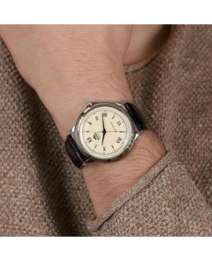 Мужские Классические Маханические Наручные Часы ORIENT TAC00009N0 изображение 3