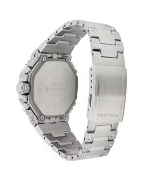 Mężczyźni Funkcjonalny sportowy Diver Luxury Japonia bateria słoneczna analogowe Zegarek Timer CASIO GMC-B2100D-1AER G-Shock Cza image 6
