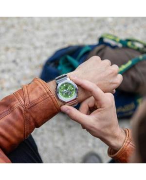 Чоловічий Спортивний Дайверський Наручний Годинник CASIO GM-2110D-3AER G-Shock image 3
