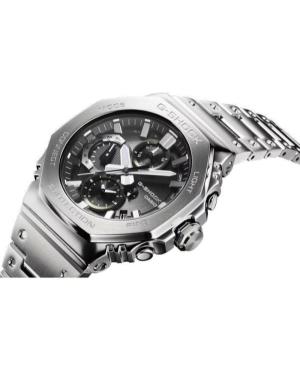 Чоловічий Спортивний Дайверський Наручний Годинник CASIO GMC-B2100D-1AER G-Shock image 9
