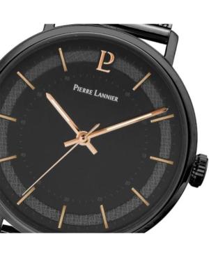 Чоловічий Класичний Наручний Годинник PIERRE LANNIER 205J439 image 5