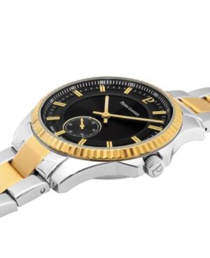 Men Klassisch Quartz Analog Watch PIERRE LANNIER 248D231 Schwarz Dial 40mm image 2