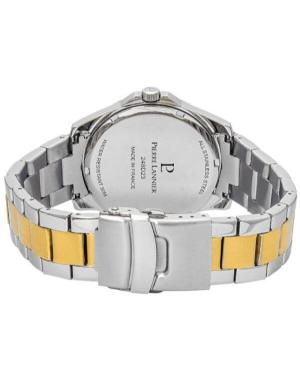Men Klassisch Quartz Analog Watch PIERRE LANNIER 248D231 Schwarz Dial 40mm image 3