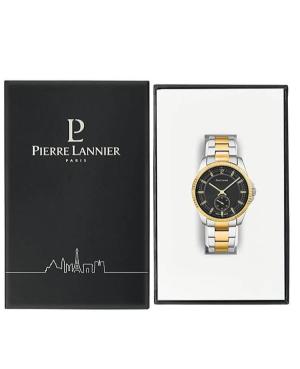 Чоловічий Класичний Наручний Годинник PIERRE LANNIER 248D231 image 4