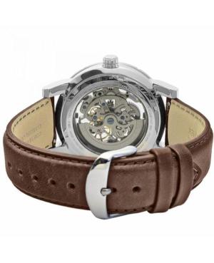 Мужские Классические Fashion Маханические Наручные Часы PIERRE LANNIER 319B164 изображение 1