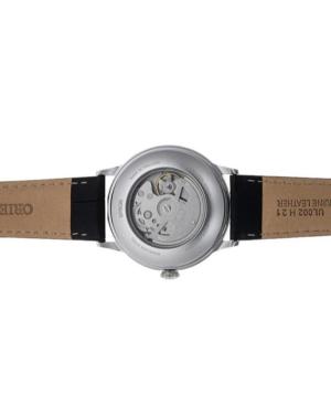 Men Klassisch Japan Automatic Analog Watch ORIENT RA-AK0701S30B Weiß Dial 41mm image 3