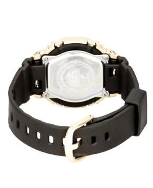 Женские Спортивные Дайверские Наручные Часы CASIO GM-S2100BC-1AER G-Shock изображение 8