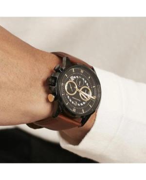 Мужские Классические Fashion Наручные Часы PIERRE LANNIER 237F434 изображение 2