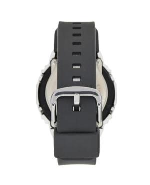 Women Sports Functional Diver Japan Quartz Analog Watch Alarm CASIO GM-S2110-3AER G-Shock Grün Dial 40.5mm image 10
