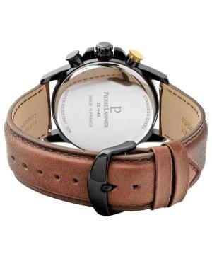 Мужские Классические Fashion Наручные Часы PIERRE LANNIER 237F434 изображение 3