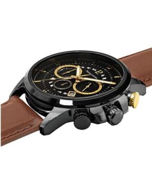 Мужские Классические Fashion Наручные Часы PIERRE LANNIER 237F434 изображение 4