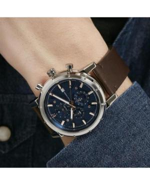Мужские Классические Fashion Наручные Часы PIERRE LANNIER 223G164 изображение 5