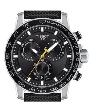 Men Sports Swiss Quartz Watch Chronograph TISSOT T125.617.17.051.02 image 6