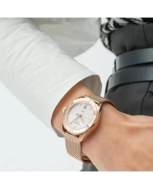 Жіночий Класичний Швейцарський Наручний Годинник TISSOT T101.910.33.151.00 image 1