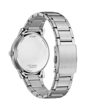 Чоловічий Класичний Наручний Годинник CITIZEN BM6755-71A image 3