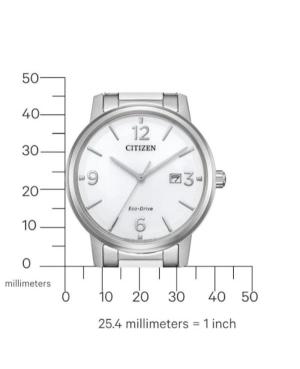 Чоловічий Класичний Наручний Годинник CITIZEN BM6755-71A image 4
